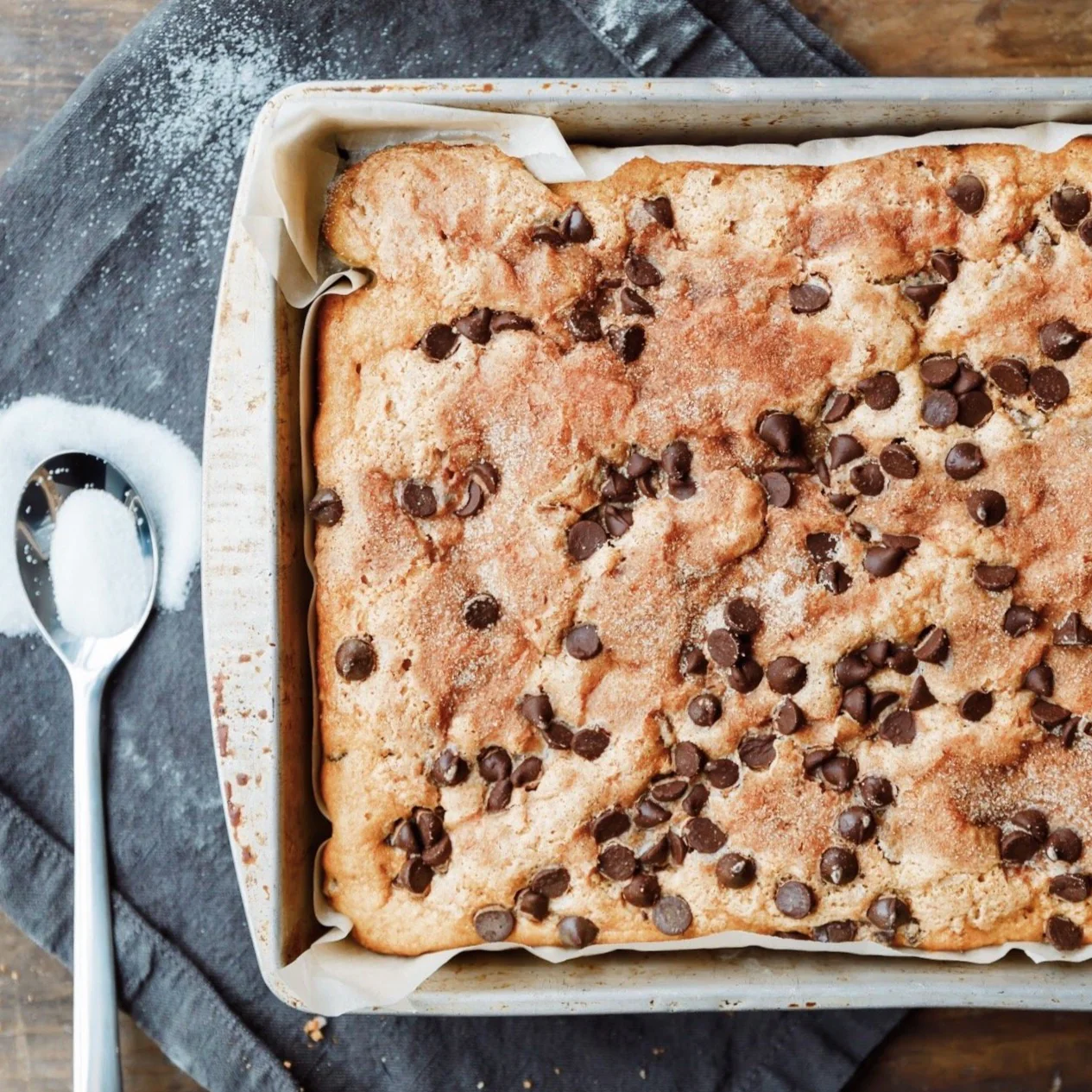 Organic Sifted Red Fife Flour - Image 7