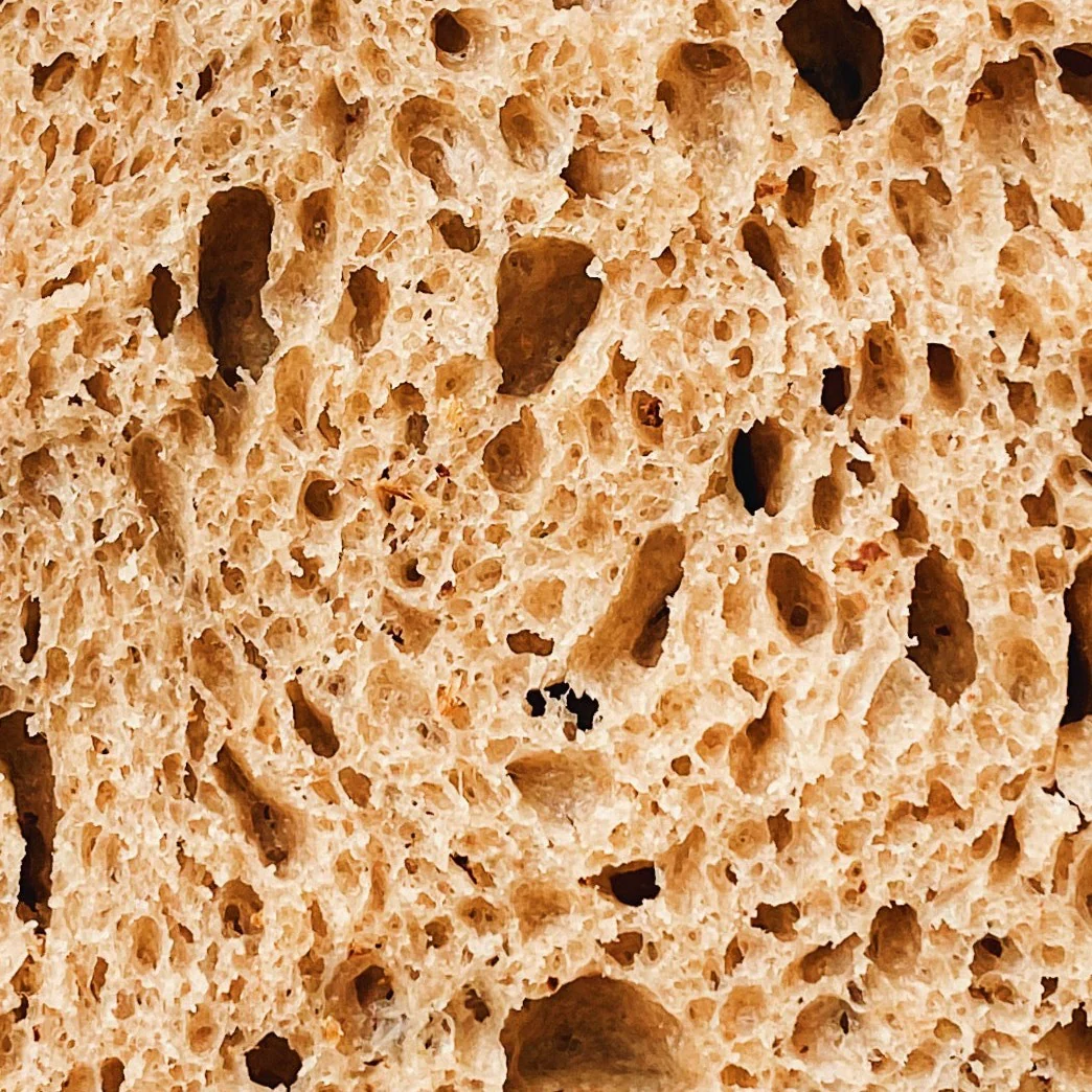 Sourdough Pan Loaf - Image 5