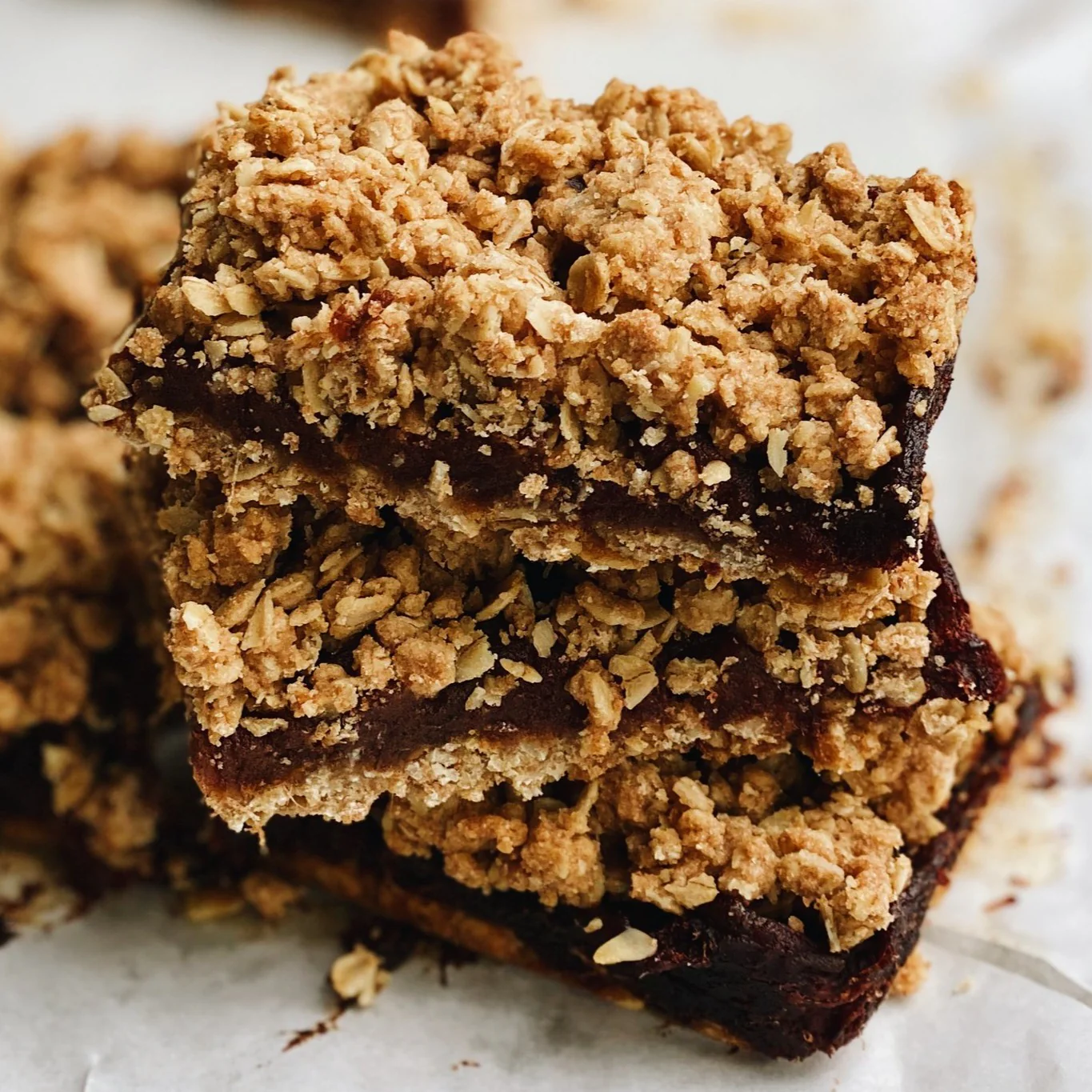 Organic Whole Grain Red Fife Flour - Image 4