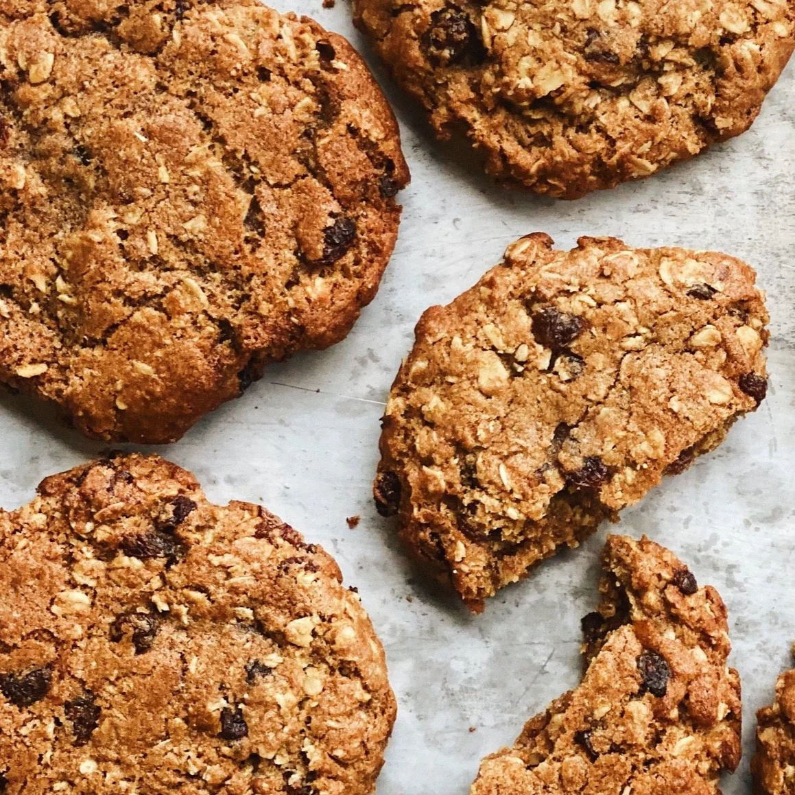 Organic Whole Grain Red Spring Wheat Flour - Image 3